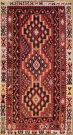 R7469 Turkish Kayseri Kilim