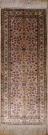 R5985 Turkish Kayseri Silk Carpet Runners