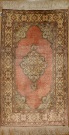 R9058 Turkish Kayseri Silk Rugs