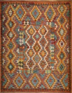 R6071 Turkish Kilim