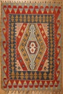 R6154 Turkish Kilim