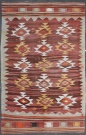 R7389 Turkish Kilim