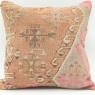 M216 Turkish Kilim Cushion Cover