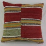 M1215 Turkish Kilim Cushion Cover