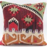 M1387 Turkish Kilim Cushion Cover