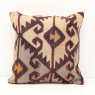 M1318 Turkish Kilim Cushion Cover