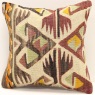 S366 Turkish Kilim Cushion Cover