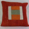 M1477 Turkish Kilim Cushion Cover