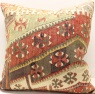 XL470 Turkish Kilim Cushion Cover