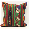 Turkish Kilim Cushion Cover M712