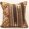 M802 Turkish Kilim Cushion Covers