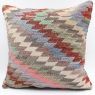 L491 Turkish Kilim Cushion Covers