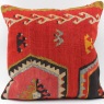 L708 Turkish Kilim Cushion Covers