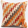 M1548 Turkish Kilim Cushion Covers London UK