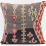 M1550 Turkish Kilim Cushion Covers London UK