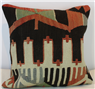 Turkish kilim cushion Covers UK M898