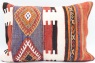 D97 Turkish Kilim Pillow Cover