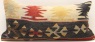 D5 Turkish Kilim Pillow Cover