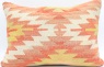 D24 Turkish Kilim Pillow Cover