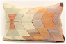 D164 Turkish Kilim Pillow Cover