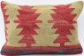 D165 Turkish Kilim Pillow Cover