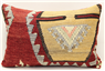 D171 Turkish Kilim Pillow Cover