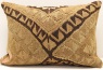 D242 Turkish Kilim Pillow Cover