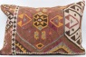 D299 Turkish Kilim Pillow Cover