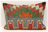 D307 Turkish Kilim Pillow Cover
