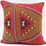 L486 Turkish Kilim Pillow Covers