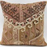 L528 Turkish Kilim Pillow Covers