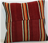 M1391 Turkish Kilim Pillow Covers