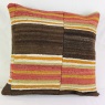 M1537 Turkish Kilim Pillow Covers