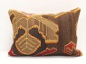 D155 Turkish Kilim Pillow Covers