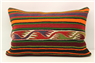 D412 Turkish Kilim Pillow Covers