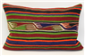 D413 Turkish Kilim Pillow Covers