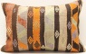 D415 Turkish Kilim Pillow Covers