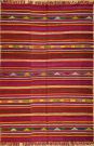 R2175 Turkish Kilim Rug