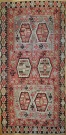 R4970 Turkish Kilim Rug