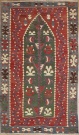 R5052 Turkish Kilim Rug