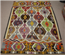 R8514 Turkish Kilim Rug