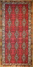 R8524 Turkish Kilim Rug