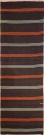 R8571 Turkish Kilim Rug Runner