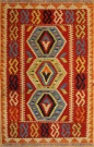 R6288 Turkish Kilim Rugs 