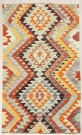 R8139 Turkish Kilim Rugs