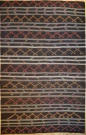 R8541 Turkish Kilim Rugs