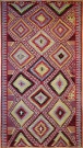 R8954 Turkish Kilim Rugs UK