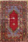 R476 Turkish Kirsehir Rug