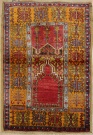 F1272 Turkish Konya Carpet