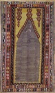 R3577 Turkish Konya Obruk Kilim